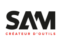 SAM CREATEUR D'OUTILS