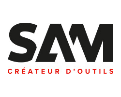 SAM CREATEUR D'OUTILS